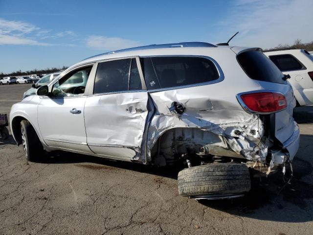 Изображение 2 2016 Buick Enclave 2016 с VIN 5GAKRCKD1GJ209835