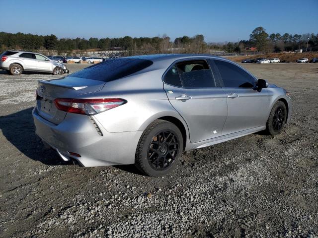 Obraz 3 z 2018 TOYOTA CAMRY L 2018 z VIN 4T1B11HK2JU158671