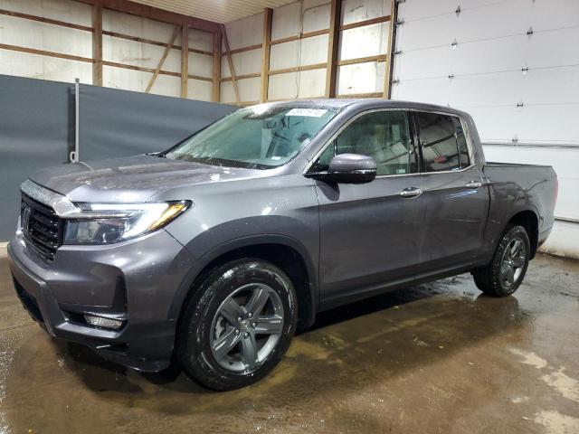 Изображение 2022 HONDA RIDGELINE RTL 2022