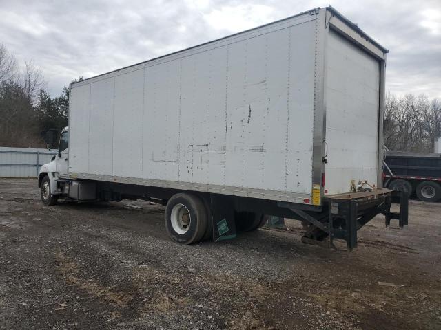 Image 3 of 2021 HINO 258/268  2021 with VIN 5PVNJ8AV1M5T51083