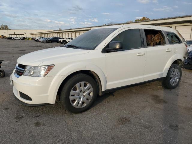 Obraz 1 z 2015 DODGE JOURNEY SE 2015 z VIN 3C4PDCAB4FT595712