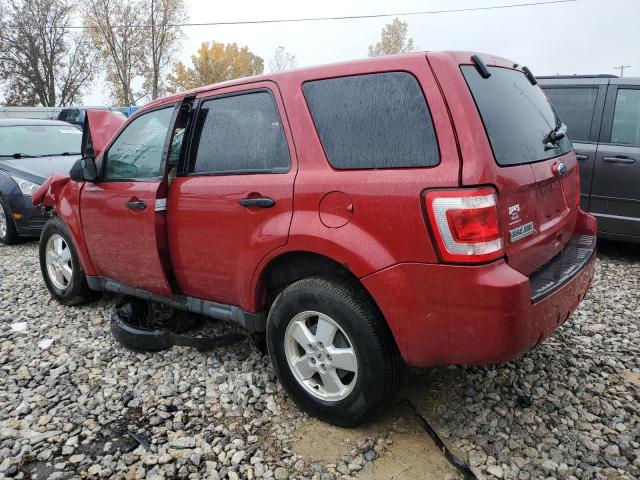 Obraz 2 z 2011 FORD ESCAPE XLS 2011 z VIN 1FMCU0C70BKC06190