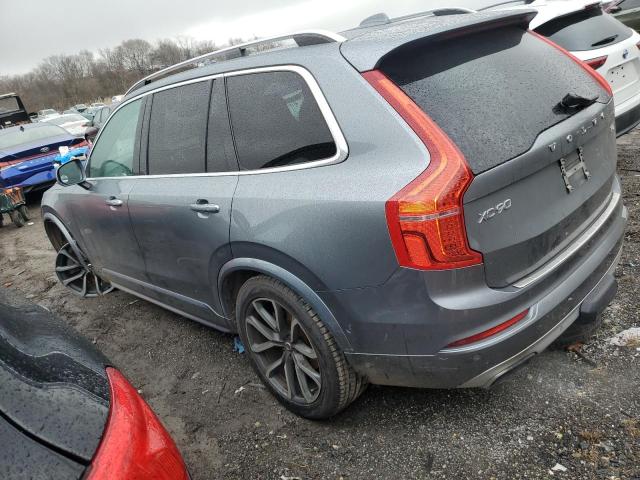 Изображение 2 2016 VOLVO XC90 T6 2016 с VIN YV4A22PK6G1028713