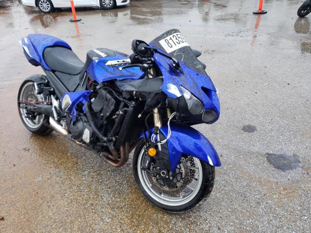 2008 KAWASAKI ZX1400 C 2008 image