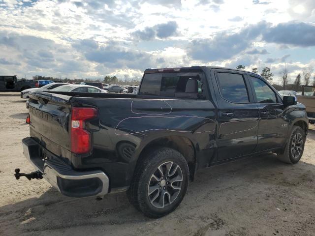 Image 3 of 2019 CHEVROLET SILVERADO C1500 LT 2019 with VIN 3GCPWCED3KG157059