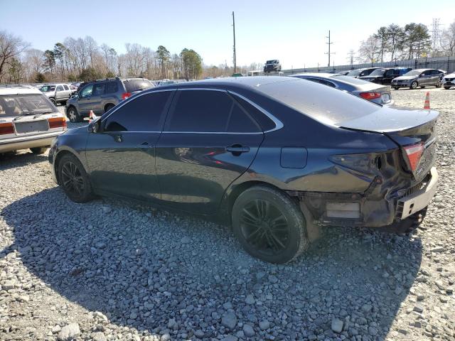 Image 2 of 2015 TOYOTA CAMRY LE 2015 with VIN 4T1BF1FKXFU933794