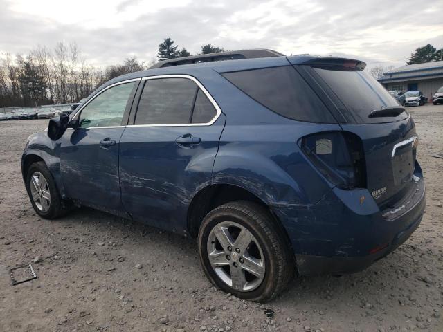 Изображение 2 2016 CHEVROLET EQUINOX LT 2016 с VIN 2GNFLFEK1G6150268