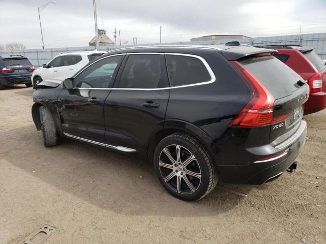 Obraz 2 z 2018 VOLVO XC60 T6 INSCRIPTION 2018 z VIN YV4A22RL7J1045582