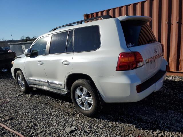 Изображение 2 2013 TOYOTA LAND CRUISER  2013 с VIN JTMHY7AJ5D4015880