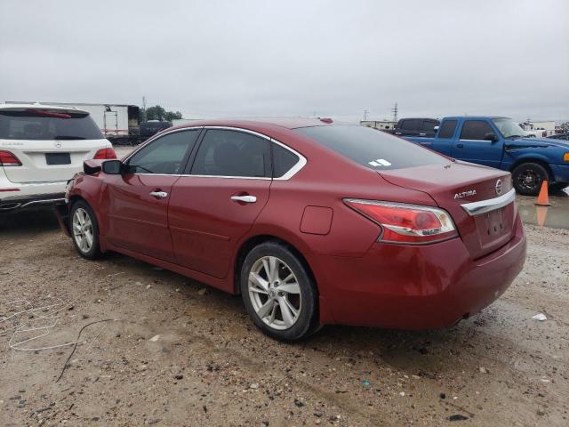 Obraz 2 z 2015 NISSAN ALTIMA 2.5 2015 z VIN 1N4AL3AP2FC186890