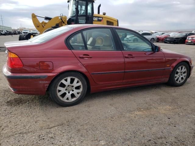 Obraz 3 z 1999 BMW 323 I 1999 z VIN WBAAM3339XKC61982