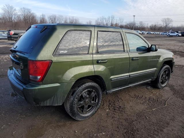Obraz 3 z 2007 JEEP GRAND CHEROKEE LAREDO 2007 z VIN 1J8GR48KX7C581834