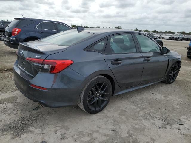 Image 3 of 2023 HONDA CIVIC SPORT 2023 with VIN 2HGFE2F50PH564832