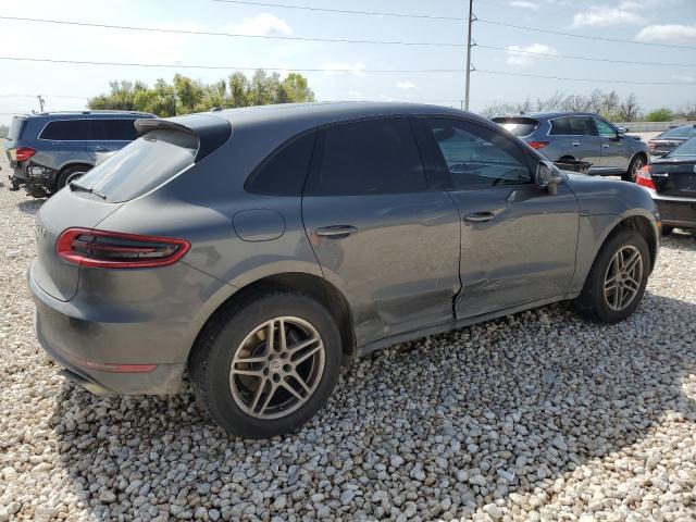 Image 3 of 2018 PORSCHE MACAN  2018 with VIN WP1AA2A50JLB14795