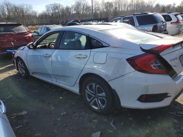 Изображение 2 2017 HONDA CIVIC LX 2017 с VIN 2HGFC2F56HH506764