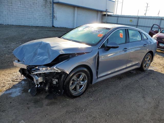 2021 KIA K5 LXS 2021 image