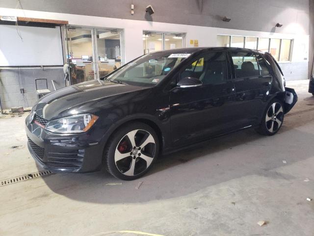 Изображение 2017 VOLKSWAGEN GTI S 2017