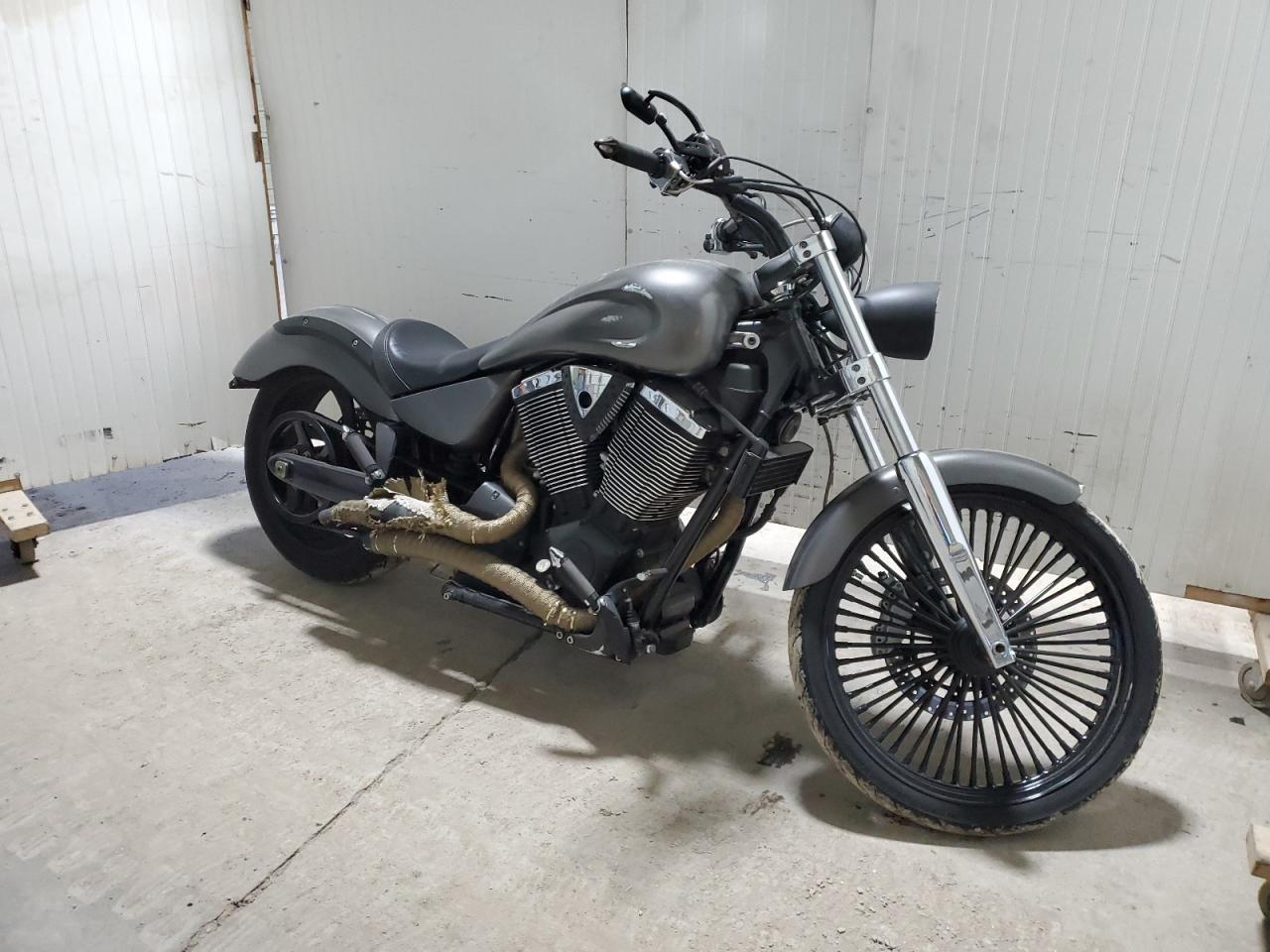 Изображение 2005 VICTORY MOTORCYCLES VEGAS  2005