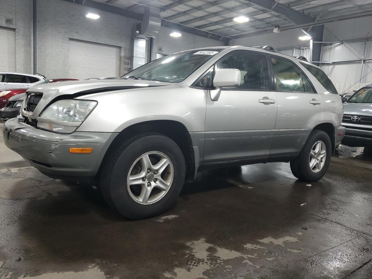 Obraz 1 z 2001 LEXUS RX 300 2001 z VIN JTJHF10UX10171279