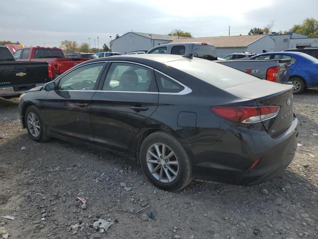 Image 2 of 2018 HYUNDAI SONATA SE 2018 with VIN 5NPE24AFXJH641526