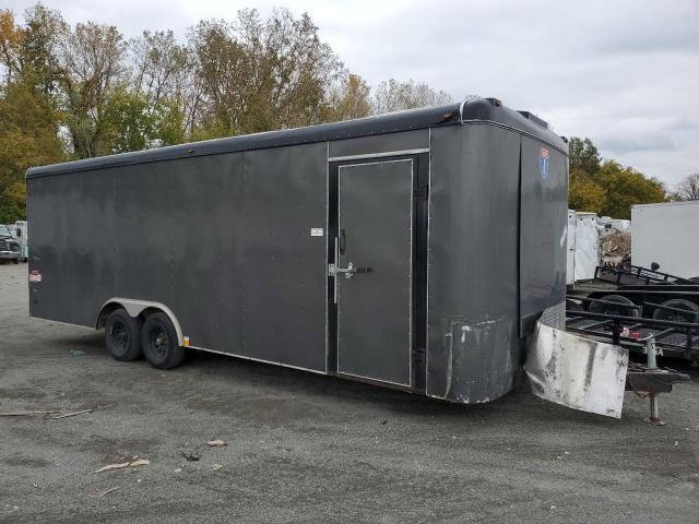 2020 INTR TRAILER 2020 image