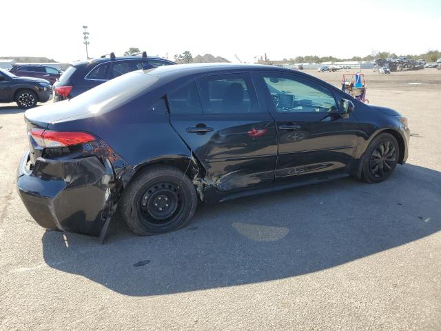 Изображение 3 2021 TOYOTA COROLLA LE 2021 с VIN 5YFEPMAE7MP183525