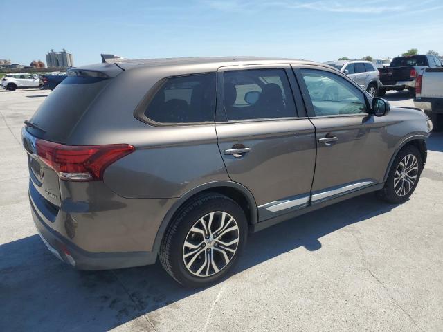 Изображение 3 2017 MITSUBISHI OUTLANDER ES 2017 с VIN JA4AD2A36HZ012815