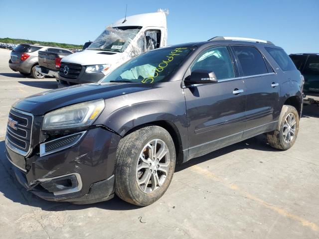 Obraz 2014 GMC ACADIA SLT-1 2014