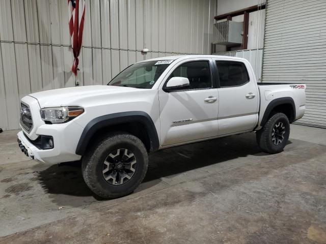 2017 TOYOTA TACOMA DOUBLE CAB 2017 image