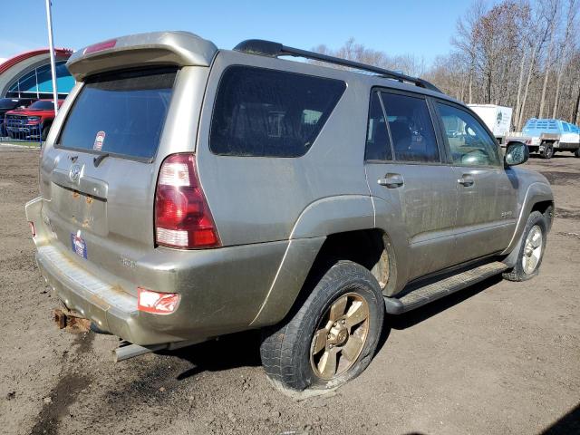 Obraz 3 z 2005 TOYOTA 4RUNNER SR5 2005 z VIN JTEBT14R350051123