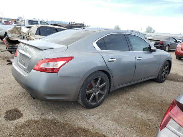 Изображение 3 2009 NISSAN MAXIMA S 2009 с VIN 1N4AA51E39C810264