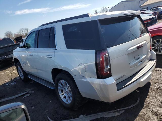Изображение 2 2015 GMC YUKON SLT 2015 с VIN 1GKS2BKC8FR595260
