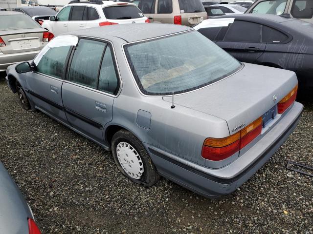Obraz 2 z 1990 HONDA ACCORD LX 1990 z VIN JHMCB7656LC076889
