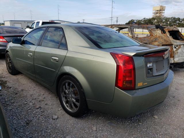 Изображение 2 2004 CADILLAC CTS  2004 с VIN 1G6DM577640138365