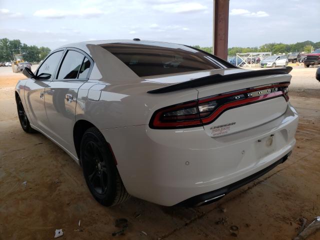 Obraz 3 z 2015 DODGE CHARGER SE 2015 z VIN 2C3CDXBG8FH752929