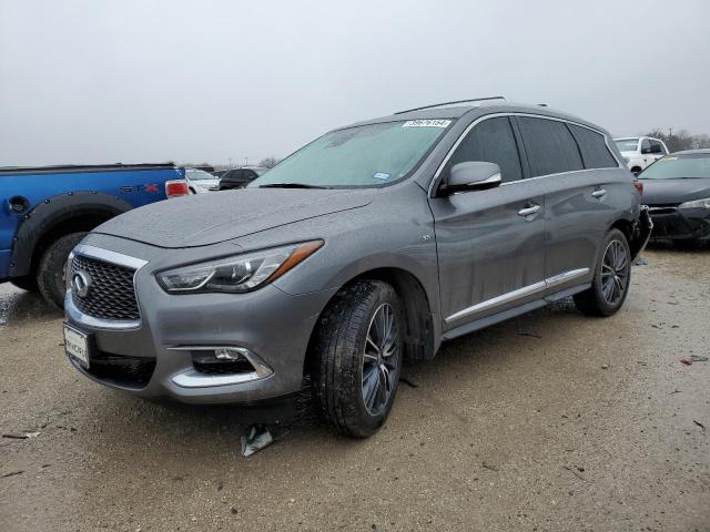 Obraz 1 z 2017 INFINITI QX60  2017 z VIN 5N1DL0MM3HC542723