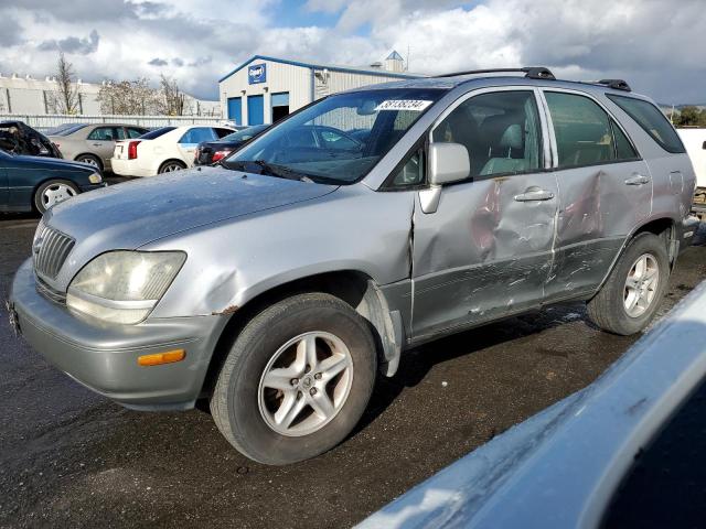 Obraz 1 z 2000 LEXUS RX 300 2000 z VIN JT6HF10U3Y0107721