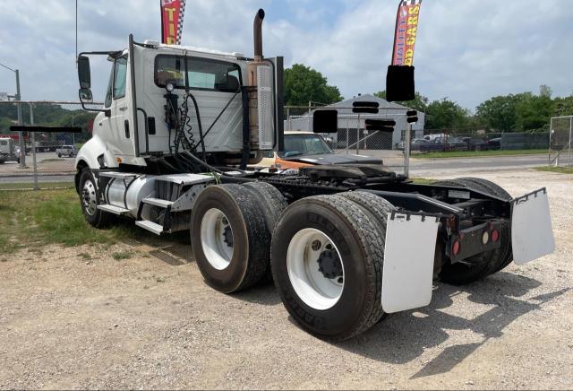 Изображение 3 2011 INTERNATIONAL PROSTAR  2011 с VIN 3HSDJSJR2BN340789