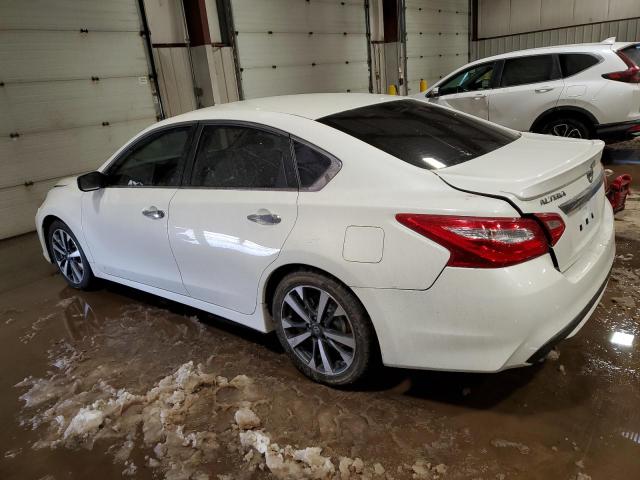 Obraz 2 z 2016 NISSAN ALTIMA 2.5 2016 z VIN 1N4AL3AP9GC267905