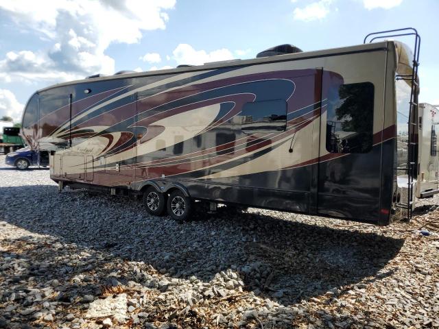 Изображение 3 2018 OTHR RV 2018 с VIN 4X4FCAL2XJG102834