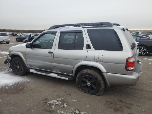 Obraz 2 z 2004 NISSAN PATHFINDER LE 2004 z VIN JN8DR09Y24W902818