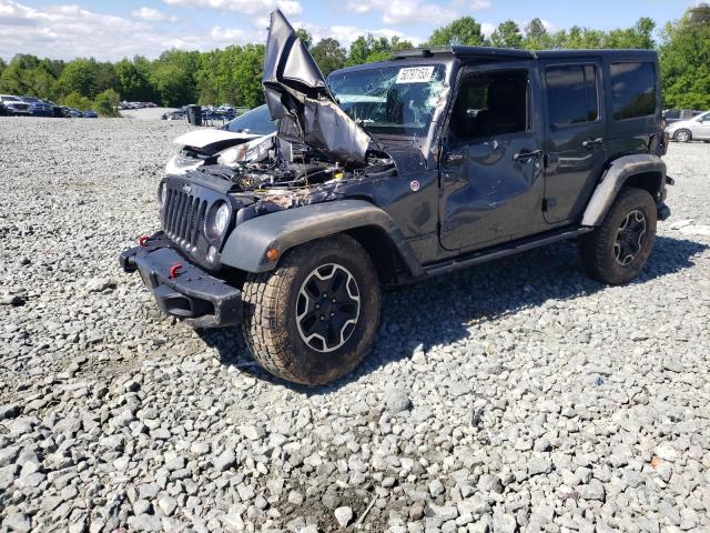 Obraz 2017 JEEP WRANGLER UNLIMITED RUBICON 2017
