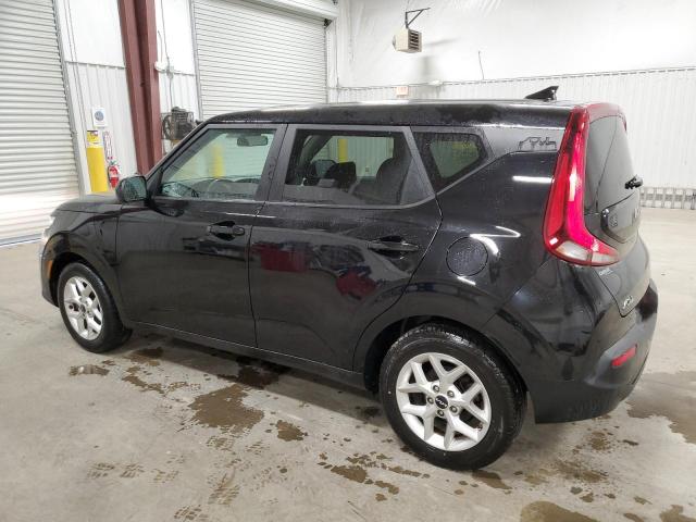 Obraz 2 z 2022 KIA SOUL LX 2022 z VIN KNDJ23AU7N7155094