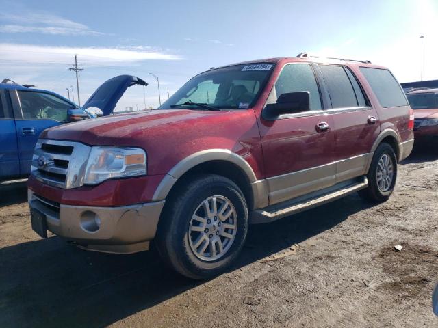 2014 FORD EXPEDITION XLT 2014 image