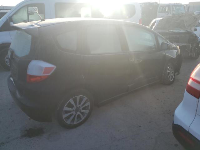 Image 3 of 2013 HONDA FIT SPORT 2013 with VIN JHMGE8H51DC043294