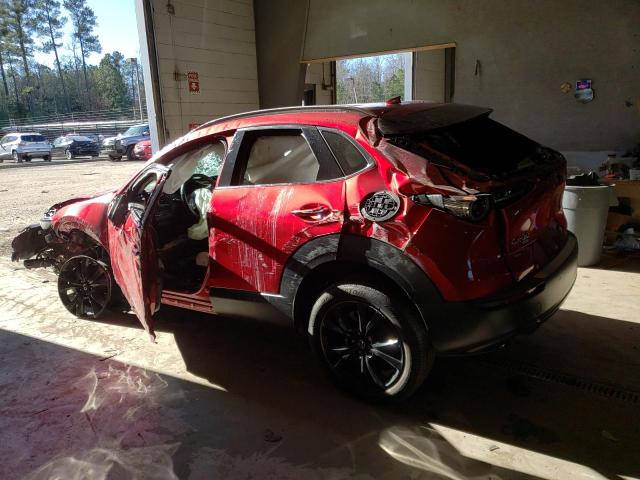 Image 2 of 2021 MAZDA CX-30 PREMIUM PLUS 2021 with VIN 3MVDMBEY0MM229151