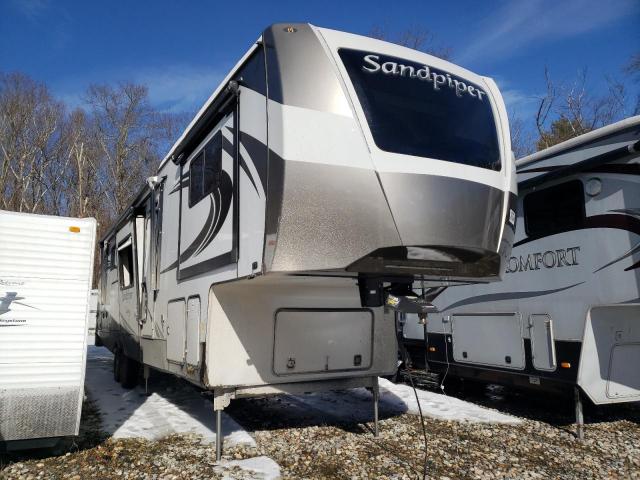 Obraz 1 z 2022 WILDWOOD SANDPIPER 2022 z VIN 4X4FSAR20NJ044770