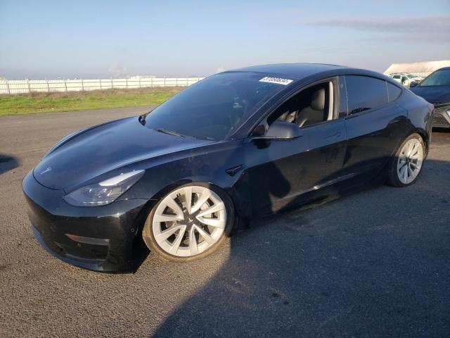 2022 TESLA MODEL 3  2022 image