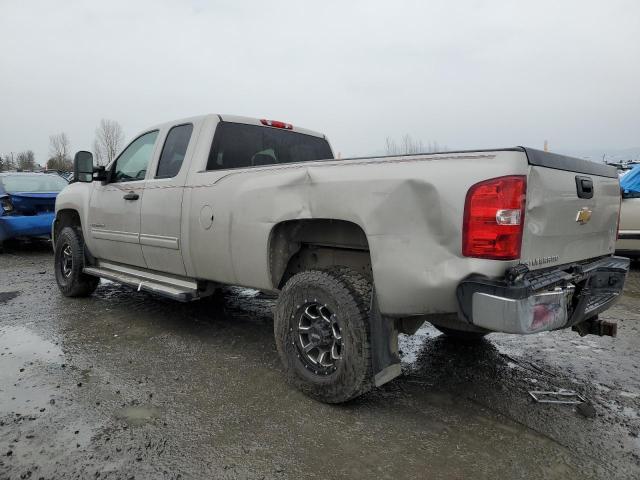 Obraz 2 z 2009 CHEVROLET SILVERADO K2500 HEAVY DUTY LT 2009 z VIN 1GCHK59689E101966
