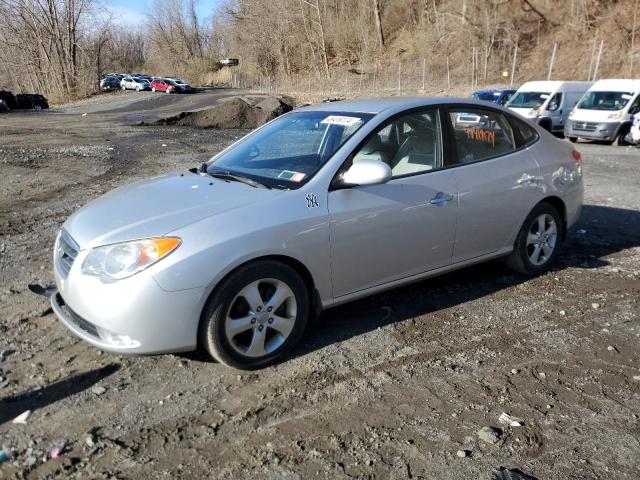 Obraz 2009 HYUNDAI ELANTRA GLS 2009